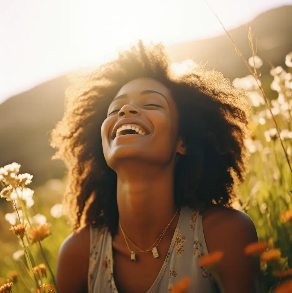 Saúde mental. Aprenda a viver bem apesar da ansiedade.